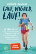 Lauf, Wigald, lauf (eBook, ePUB) - Bild 1