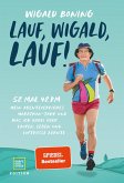 Lauf, Wigald, lauf (eBook, ePUB)