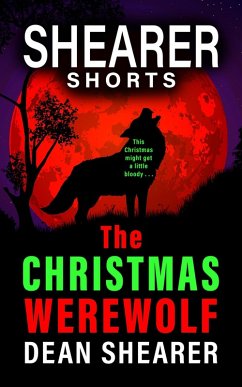 Cover The Christmas Werewolf (eBook, ePUB)