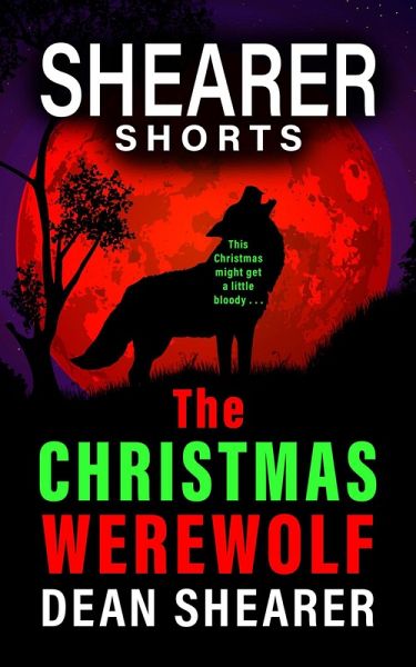 The Christmas Werewolf (eBook, ePUB)