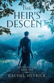 The Heir's Descent (The Fallen Heir Series, #1) (eBook, ePUB)