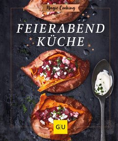 Feierabendküche (eBook, ePUB) - Pfannebecker, Inga