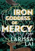 Iron Goddess of Mercy (eBook, ePUB)