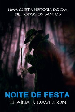 Cover Noite de Festa (eBook, ePUB)