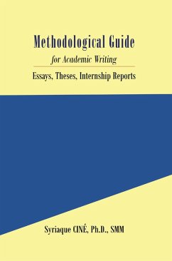 Methodological Guide (eBook, ePUB)