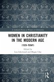 Women in Christianity in the Modern Age (eBook, PDF)