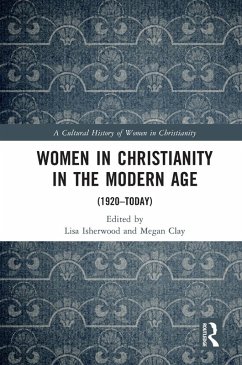 Cover Women in Christianity in the Modern Age (eBook, PDF)