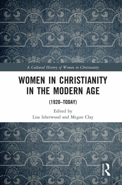 Women in Christianity in the Modern Age (eBook, PDF)