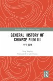 General History of Chinese Film III (eBook, PDF)