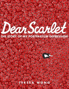 Dear Scarlet (eBook, ePUB) - Wong, Teresa
