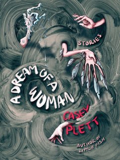 A Dream of a Woman (eBook, ePUB) - Plett, Casey