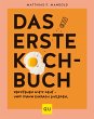 Das erste Kochbuch (eBook, ePUB) - Bild 1