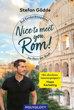 Nice to meet you, Rom! (eBook, ePUB) - Gödde, Stefan