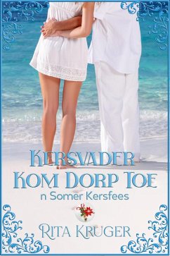 Cover Kersvader Kom Dorp Toe (eBook, ePUB)