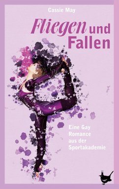 Fliegen und Fallen (eBook, PDF) - May, Cassie