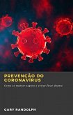 Prevenção do coronavírus (eBook, ePUB)