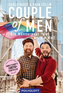 Couple of Men (eBook, ePUB) - Krause, Karl; Colijn, Daan