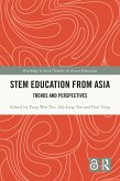 STEM Education from Asia (eBook, ePUB)