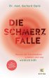 Die Schmerzfalle (eBook, ePUB) - Bild 1