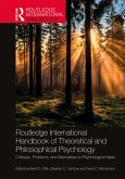 Routledge International Handbook of Theoretical and Philosophical Psychology (eBook, PDF)