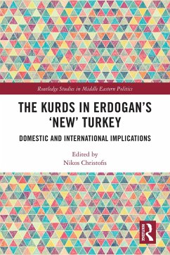 The Kurds in Erdogan's 