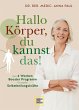 Hallo Körper, du kannst das! (eBook,... - Bild 1
