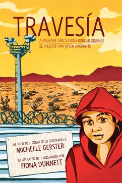 Cover Travesía (eBook, ePUB)