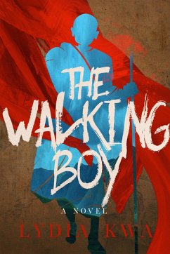 The Walking Boy (eBook, ePUB) - Kwa, Lydia
