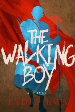 Cover The Walking Boy (eBook, ePUB)