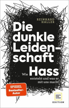 Die dunkle Leidenschaft (eBook, ePUB) - Haller, Reinhard