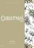 A Christmas Carol (eBook, ePUB)