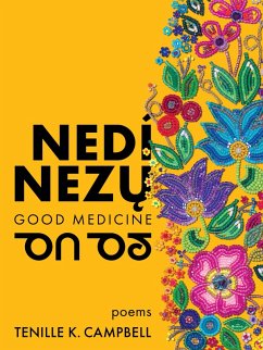 nedí nezu (Good Medicine) (eBook, ePUB) - Campbell, Tenille