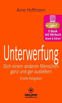 Unterwerfung   Erotischer Ratgeber (eBook, ePUB) - Hoffmann, Arne