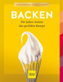 Backen (eBook, ePUB)