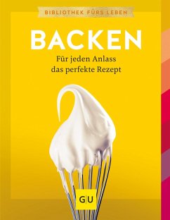 Backen (eBook, ePUB) - Schmedes, Christa; Weber, Anne-Katrin; Schober, Corinna; Schumann, Sandra