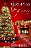 Christmas Bonus (eBook, ePUB)