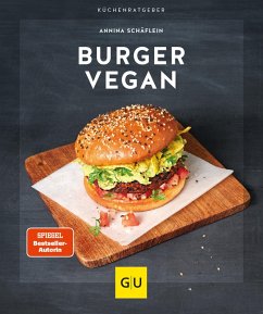 Burger vegan (eBook, ePUB) - Schäflein, Annina