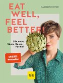 Eat well, feel better (eBook, ePUB)
