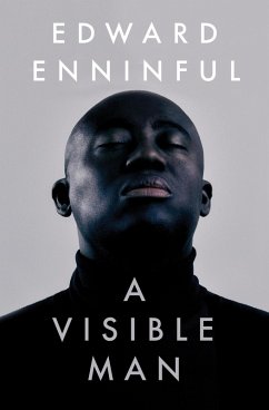 A Visible Man (eBook, ePUB) - Enninful, Edward