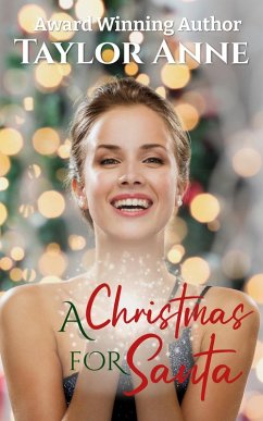 Cover A Christmas For Santa (eBook, ePUB)