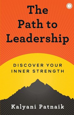 The Path to Leadership - Patnaik, Kalyani