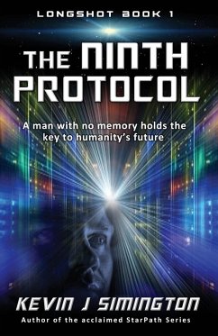 The Ninth Protocol - Simington, Kevin J