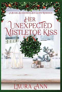 Her Unexpected Mistletoe Kiss - Ann, Laura