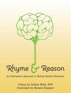Rhyme and Reason - Wedd, Colleen
