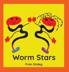 Worm Stars - Staley, Fran