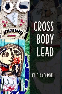 Cross Body Lead - Axelroth, Elie