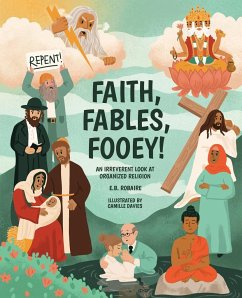 Faith, Fables, Fooey! - Robaire, E. B.