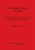 The Roman Villas of Buccino