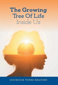 The Growing Tree of Life Inside Us: Gifts Within Our Soul