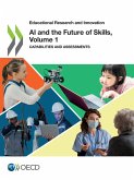 AI and the Future of Skills, Volume 1 AI and the Future of Skills, Volume 1